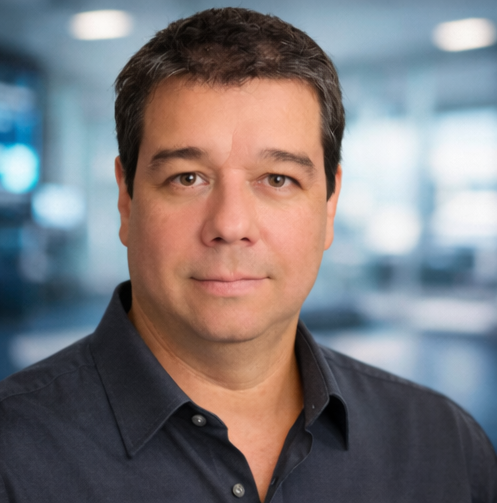 Victor Martinez - Software Engineer